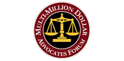 million dollar advocate attorney