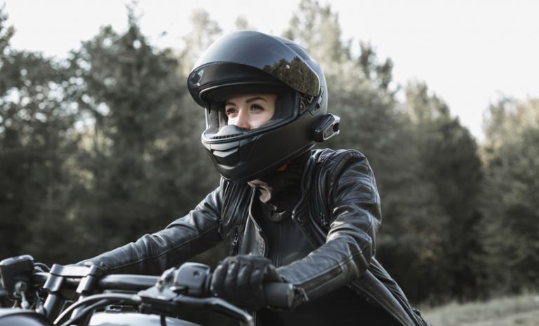 Why California Enforce Motorcycle Helmet Law | Marc Lazrus