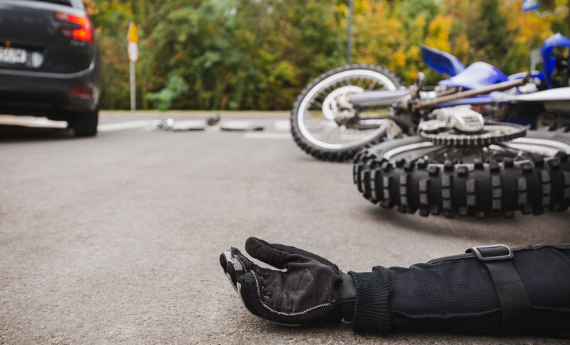 motorcycle accident prevention