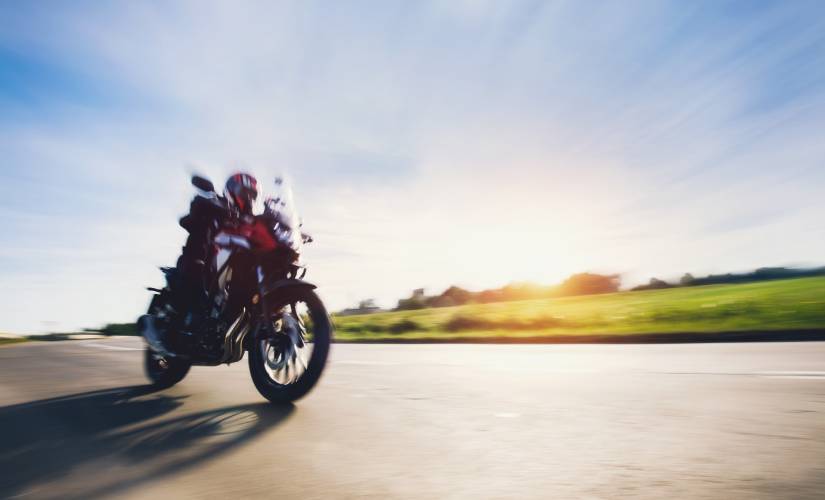 7 reasons hire a motorcycle accident