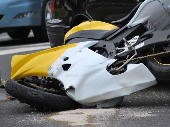 essential steps to avoid after a motorcycle accident