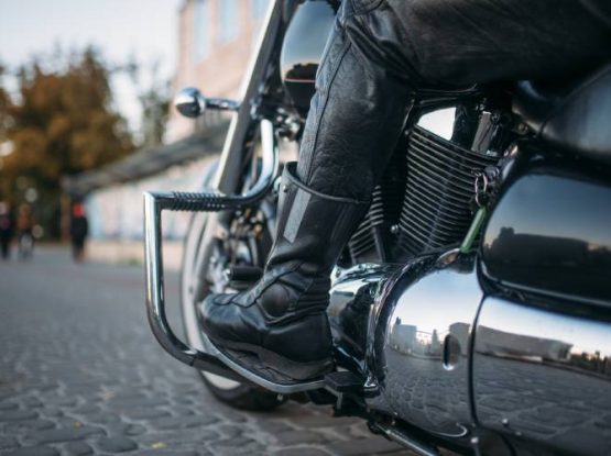 navigating insurance claims after a motorcycle accident