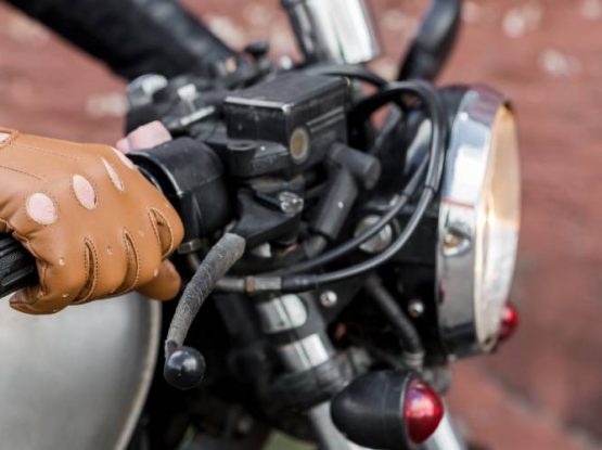 motorcycle technology and its role in accident prevention
