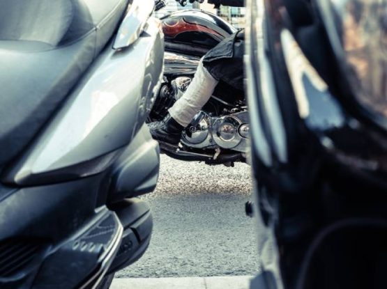 how can a motorcycle accident attorney help you recover damages