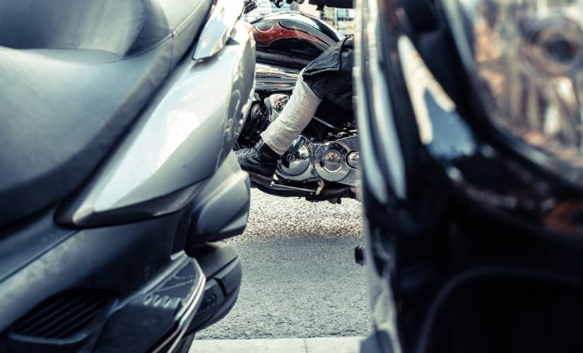 how can a motorcycle accident attorney help you recover damages