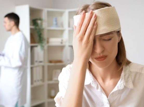 personal injury attorney helps with traumatic brain injuries