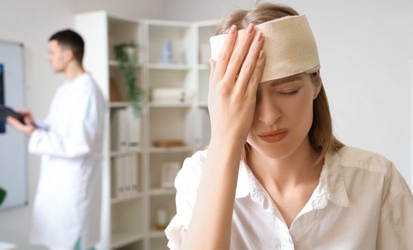 personal injury attorney helps with traumatic brain injuries