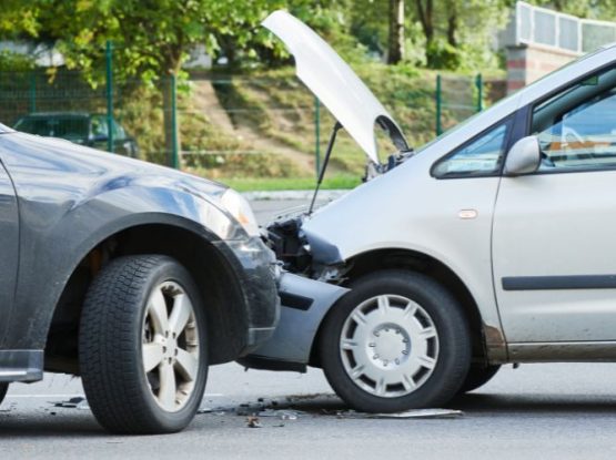types of damages recover after car accident