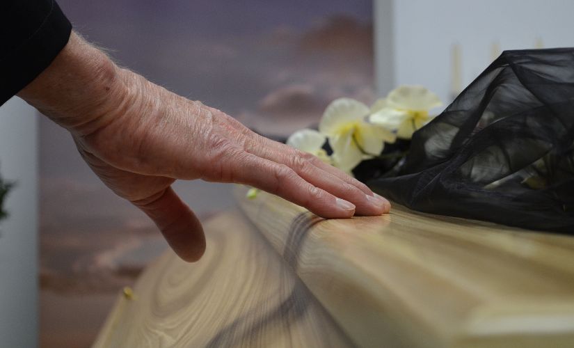 how to file wrongful death claim orange county ca